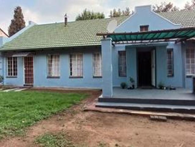 House for sale in Alberton, Gauteng