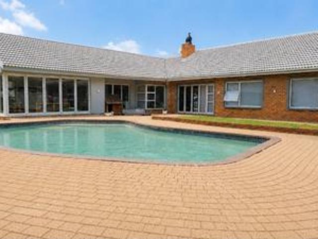 House for sale in Ekurhuleni, Gauteng