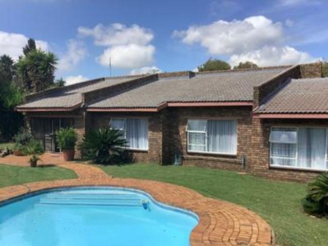 House for sale in Ekurhuleni, Gauteng