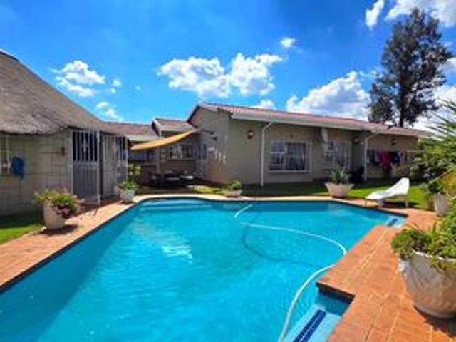 House for sale in Ekurhuleni, Gauteng