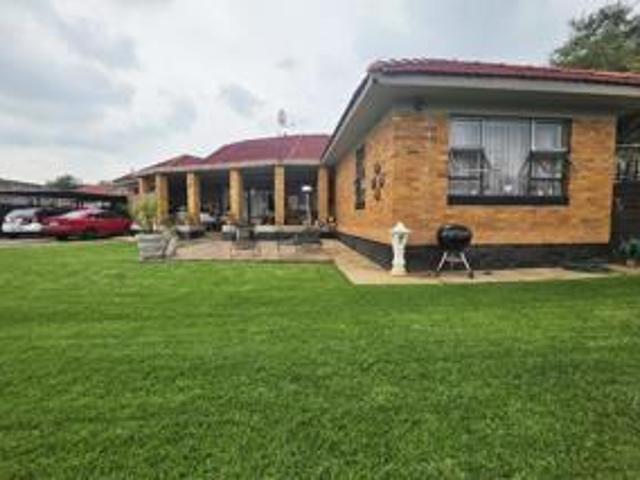 House for sale in Ekurhuleni, Gauteng