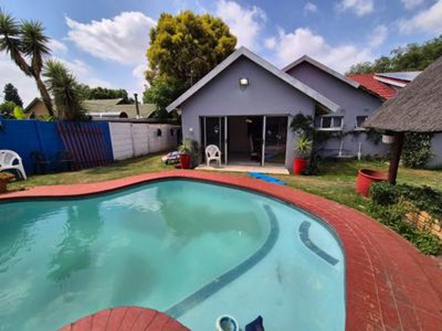 House for sale in Ekurhuleni, Gauteng