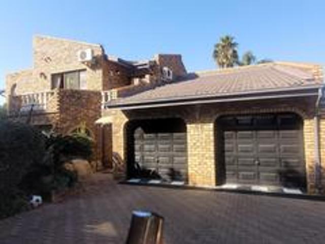 House for sale in Ekurhuleni, Gauteng