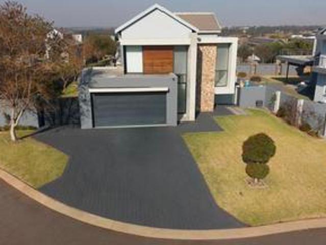 House for sale in Centurion, Gauteng