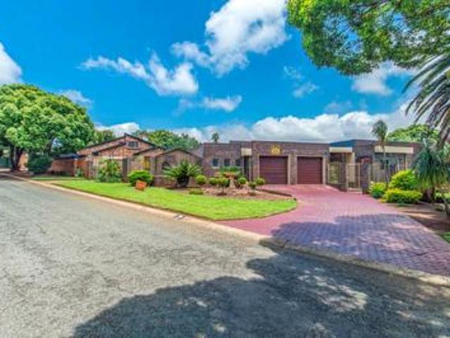 House for sale in Ekurhuleni, Gauteng