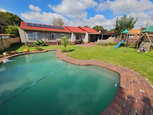 House for sale in Ekurhuleni, Gauteng