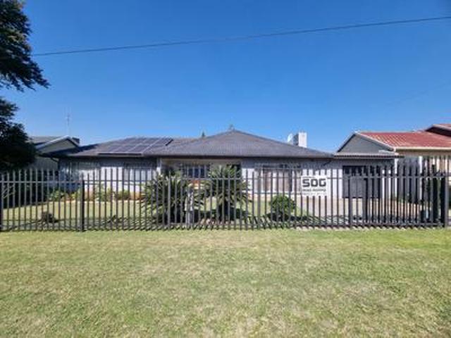 House for sale in Vosloorus, Gauteng