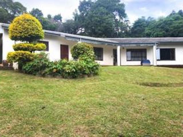 House for sale in Ugu District Municipality, Kwazulu-natal