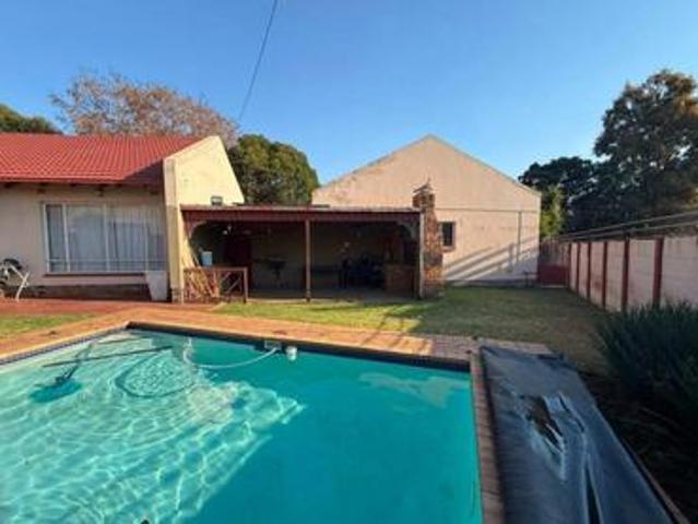 House for sale in Ekurhuleni, Gauteng