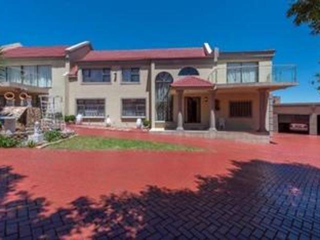 House for sale in Vosloorus, Gauteng