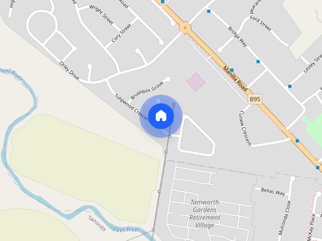 House for rent in Piallamore, New South Wales