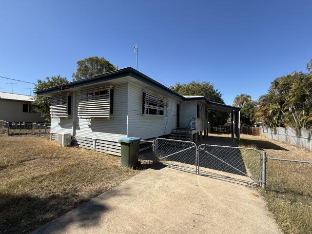 House for rent in Moura, Queensland