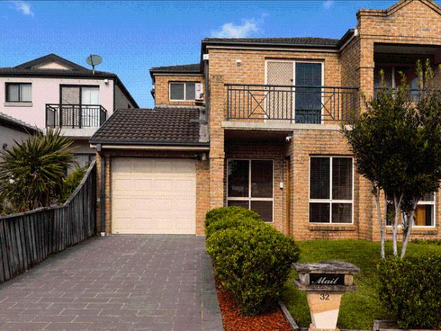 House for rent in Sydney, New South Wales