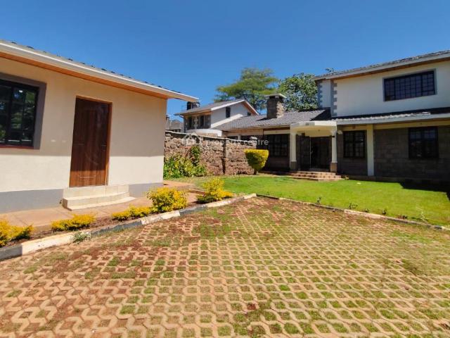 House for rent