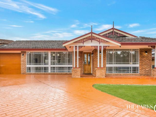 House for sale in Sydney, New South Wales