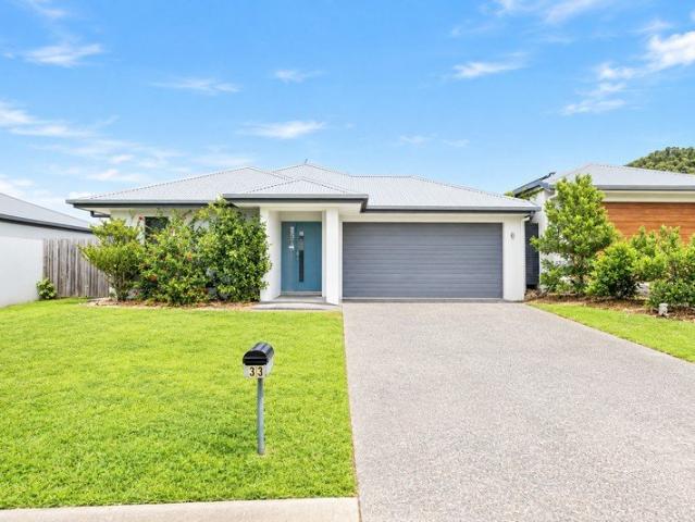 House for rent in The Reserve at Bluewater, Kewarra Beach