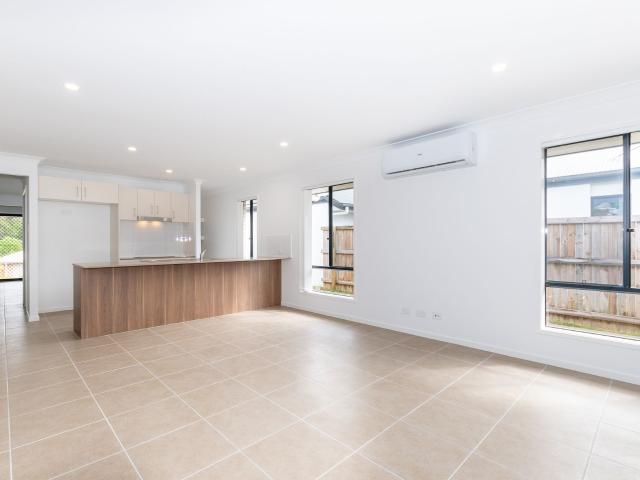 House for rent in Brassall, Greater Brisbane