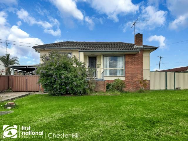 House for rent in Villawood