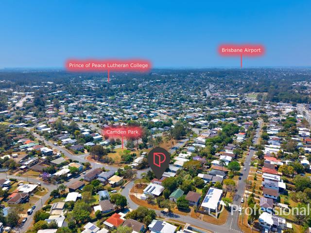 House for sale in Toombul, Queensland