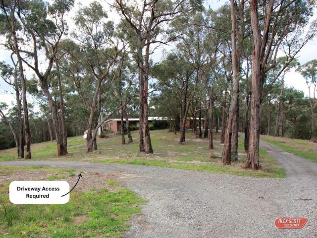 House for rent in Camerons Creek, Victoria
