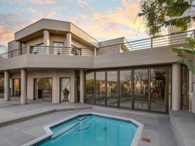 House for sale in Midrand, Gauteng