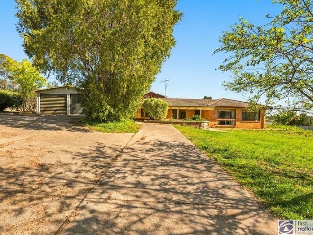 House for rent in Yass, Yass Valley Council