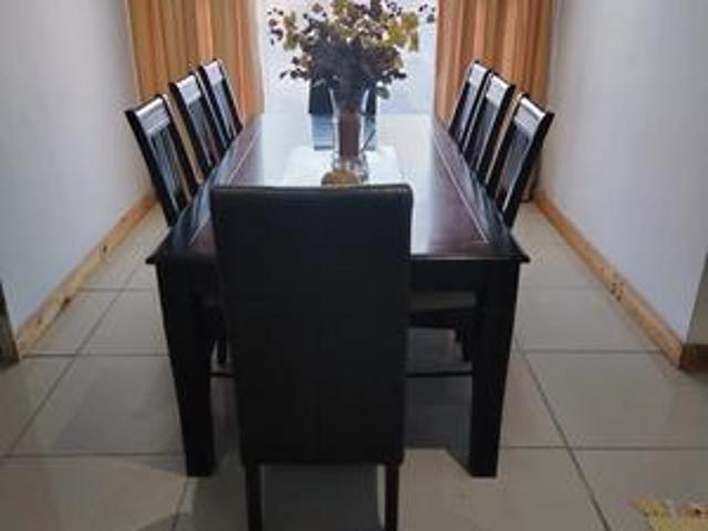 House for sale in Eersterivier, Western Cape