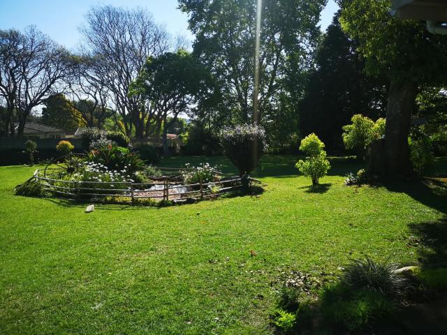 House for rent in Merrivale, uMgeni Local Municipality