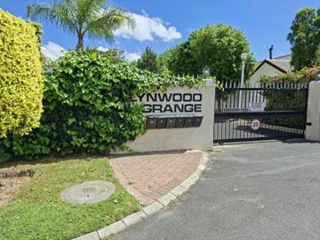 House for rent in Tara, Durbanville