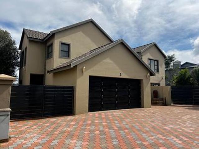 House for rent in Centurion, Gauteng