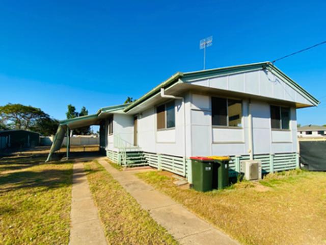 House for rent in Moranbah, Queensland