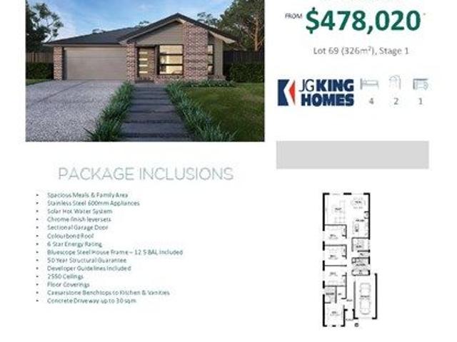 Cottage for sale in Tarneit, Victoria