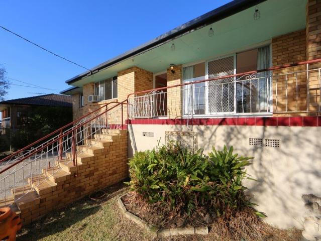 House for rent in Toombul, Queensland