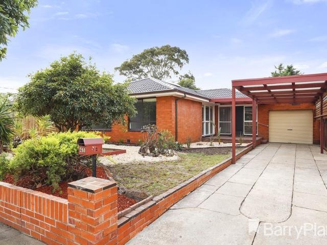 House for rent in Camerons Creek, Victoria