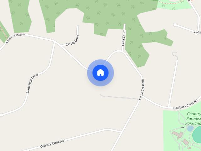House for rent in Fernbrook, Queensland