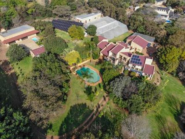 Property for sale in Nooitgedacht, Gauteng