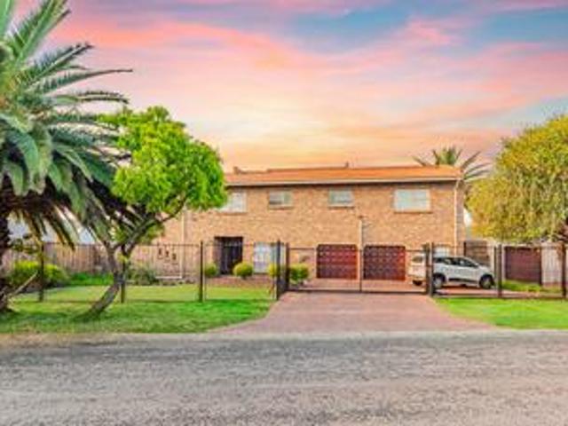 House for sale in Alberton, City of Ekurhuleni Metropolitan Municipality