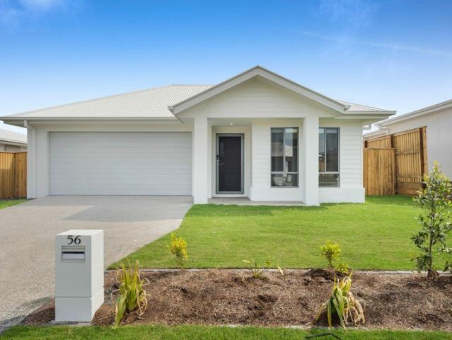 House for rent in Gleneagle, Queensland