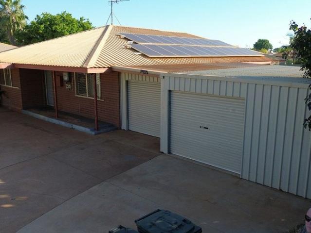 House for rent in South Hedland, Western Australia