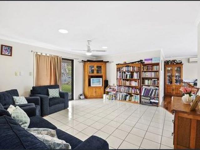 House for rent in Toombul, Queensland