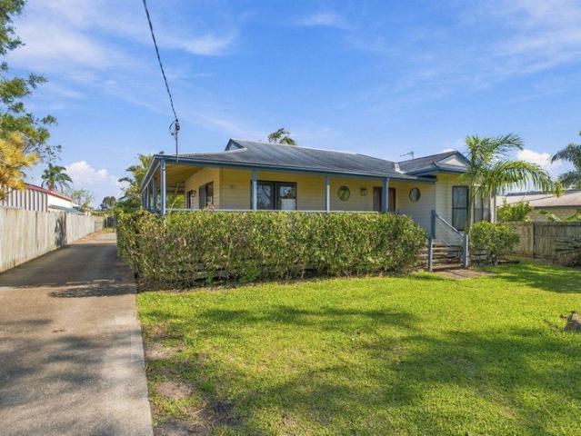 House for rent in Great Sandy Strait, Queensland