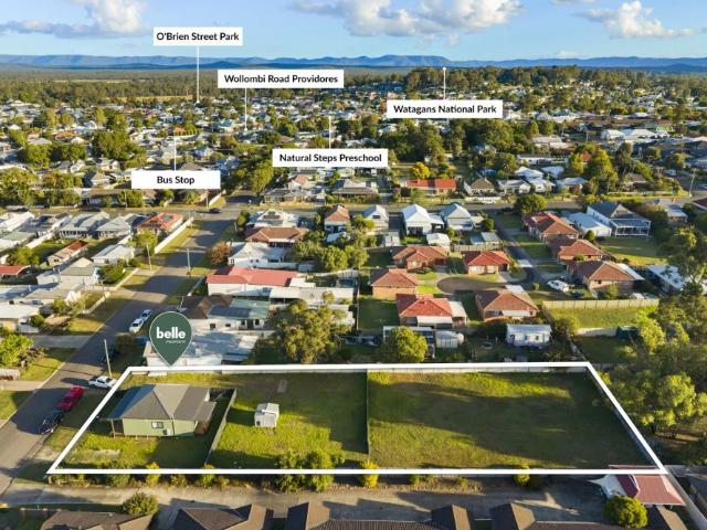 House for rent in New South Wales