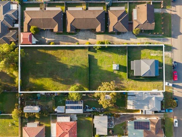 House for rent in New South Wales