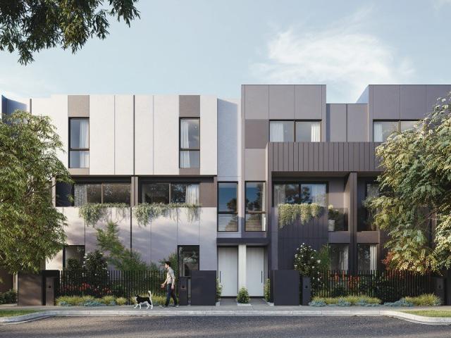 Townhouse for sale in Maidstone, Melbourne