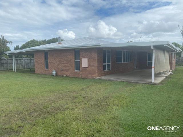 House for rent in Great Sandy Strait, Queensland