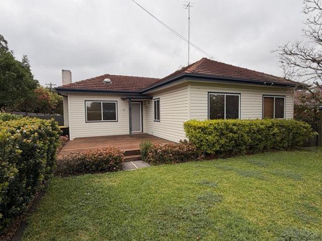 House for rent in Rydalmere, Sydney