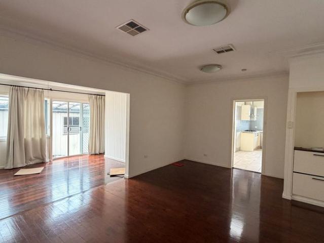 House for rent in Rydalmere, Sydney