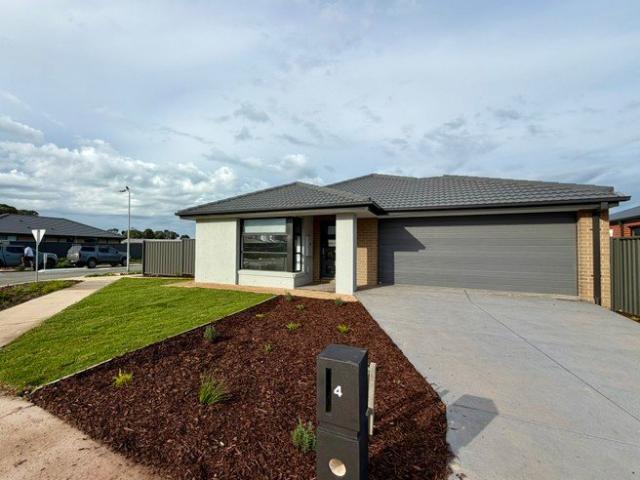 House for rent in Benalla, Victoria
