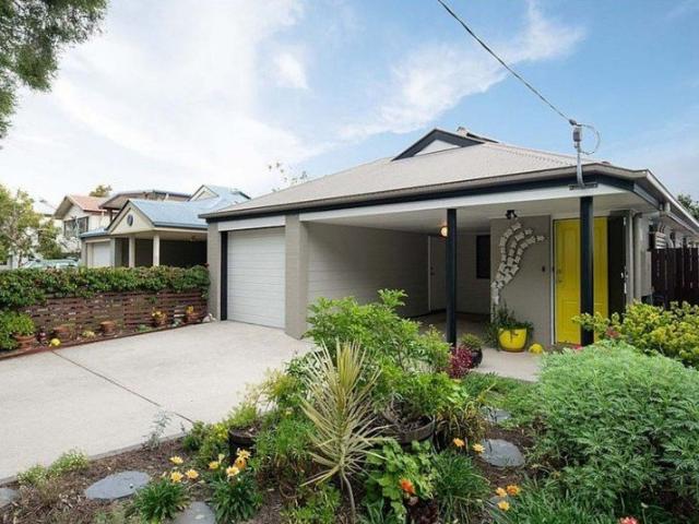 House for rent in Toombul, Queensland