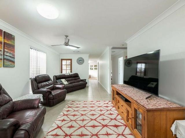 House for rent in Toombul, Queensland